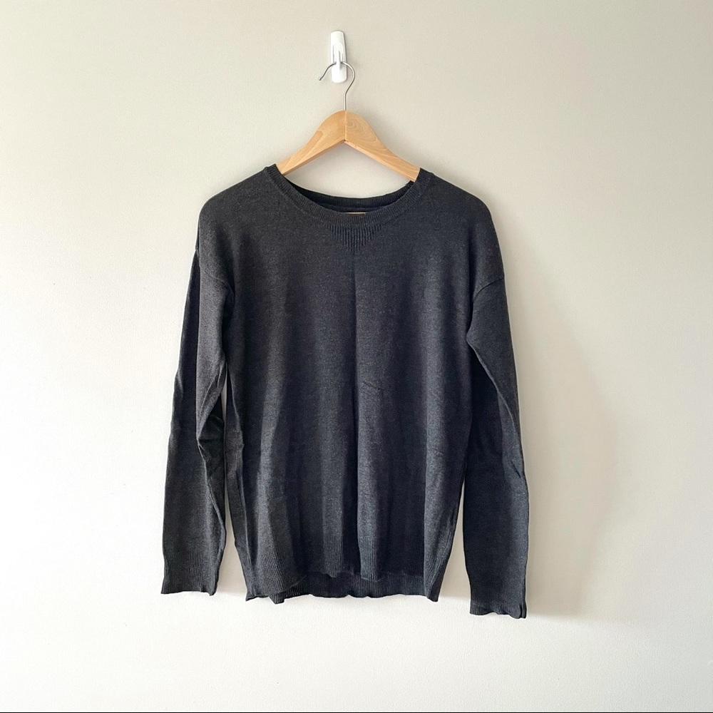 Primark | crew neck sweater, US 10
